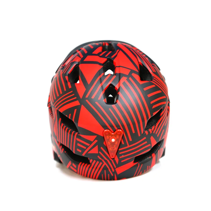 Детский велосипед Горный Дорожный Сверхлегкий велосипедный шлем Cascos Ciclismo шлем велосипедный детский шлем для езды на велосипеде шлем передач для мальчиков и девочек