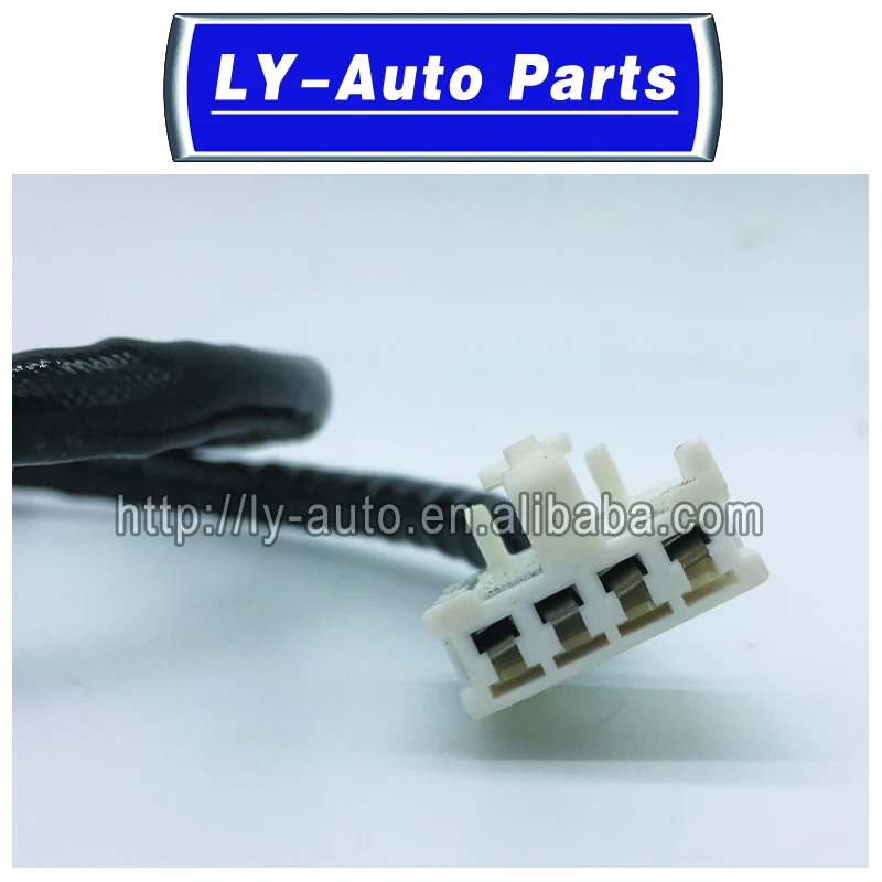 Кислородный Сенсор O2 3.3L-V6 для 2004 05 06 Toyota Sienna 89465-08030 8946508030