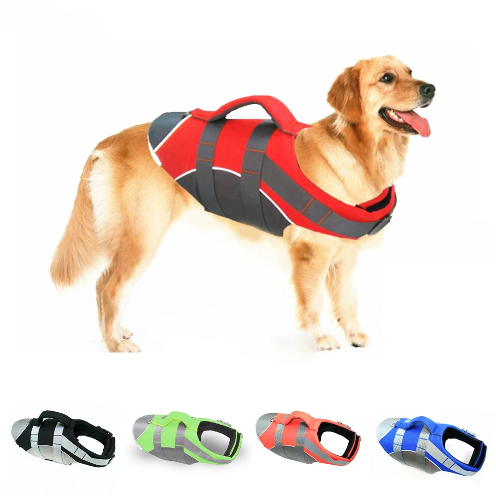 Medium dog life vest Clearance