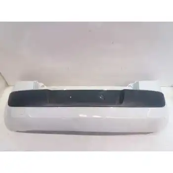 

8473566 Rear bumper Renault Megane Ii Saloon 5p 1.5 Dci Diesels