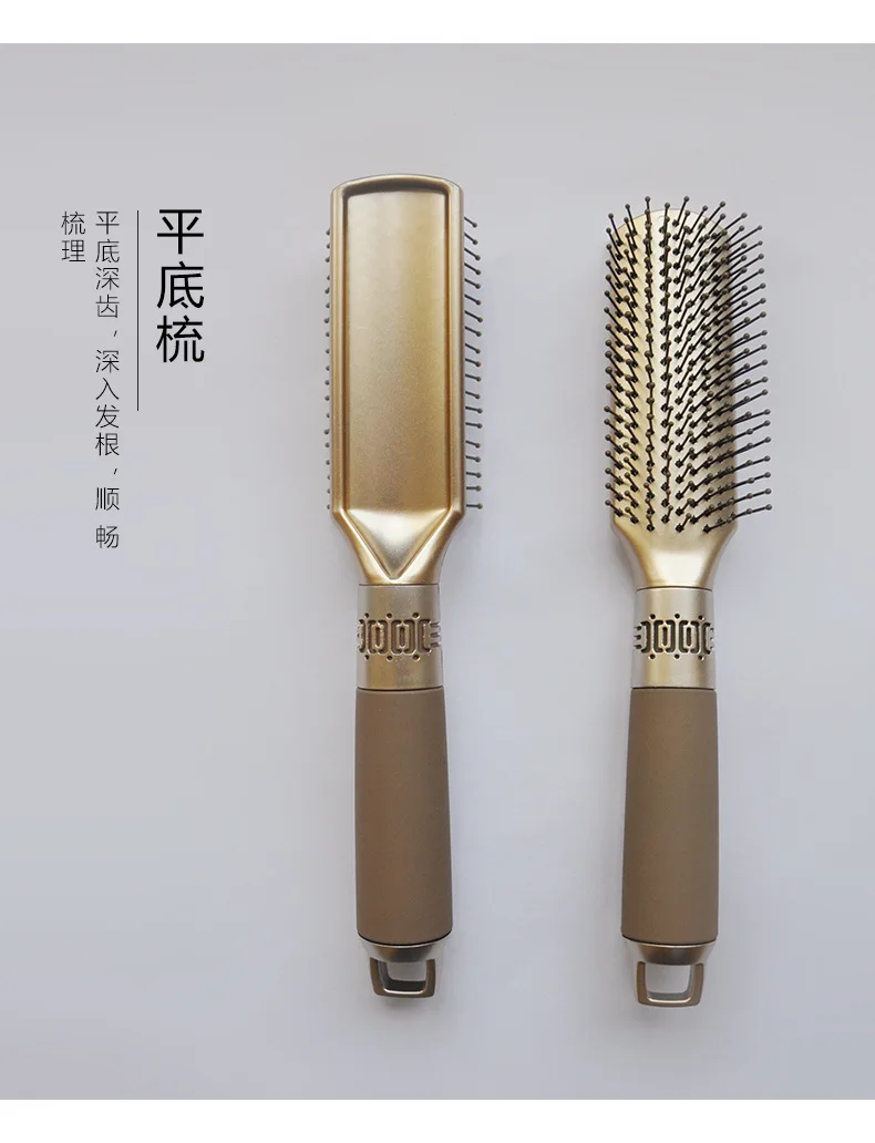 WENBO 2358 Elegant Fashion Modeling Comb Wholesale