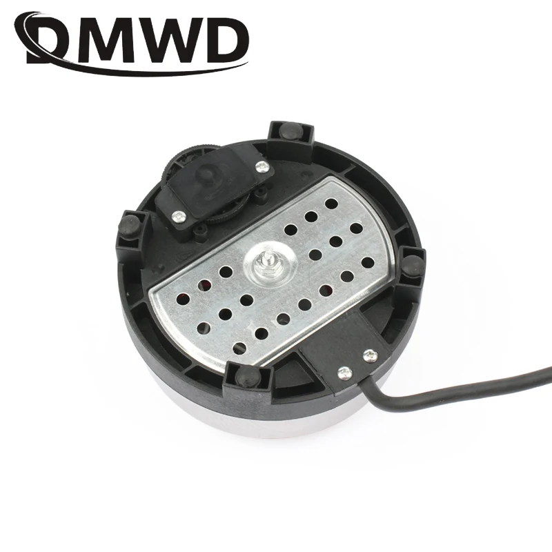 DMWD 110V/220V мини Электрический Moka печь Плита Многофункциональный Кофе нагреватель