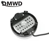 Mini Electric Stove Coffee Heater Moka Oven Cooker Multifunctional Mocha Espresso Heating Hot Plate Water Tea Cafe Milk Burner 2