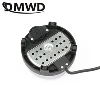 Mini Electric Stove Coffee Heater Moka Oven Cooker Multifunctional Mocha Espresso Heating Hot Plate Water Tea Cafe Milk Burner 2