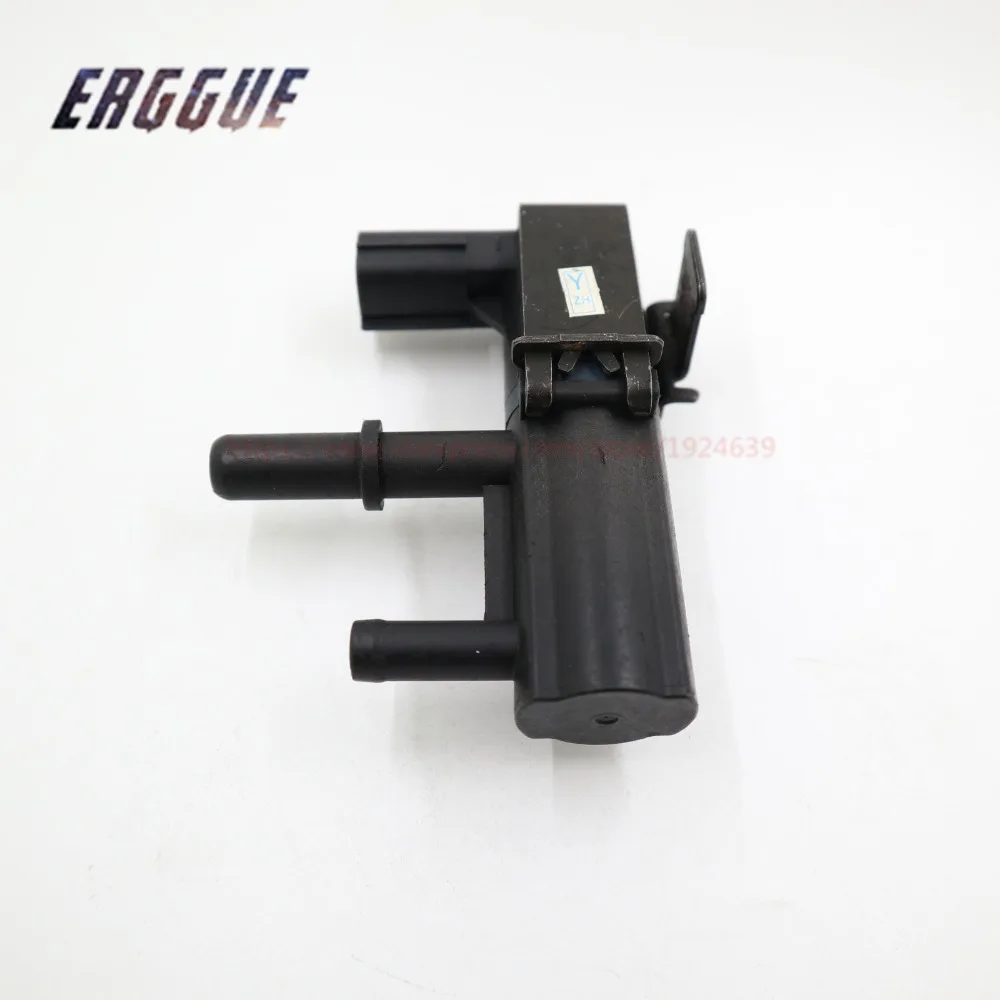 Клапан для очистки паровой канистры соленоид 3W83-9C915-BA 101362-4211 3W83 9C915 BA 1013624211 для Ford