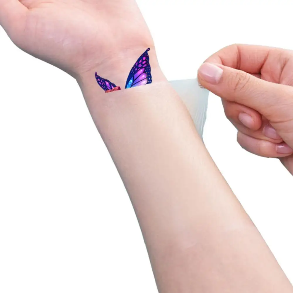 

Concealer Sticker Cover Tattoo Scars Blemishes Waterproof Breathable Flaw Concealing Tape#