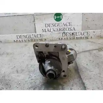 

STARTER MOTOR CITROEN C4 LIM. 1.6 HDi FAP 9801667780 [15771305]