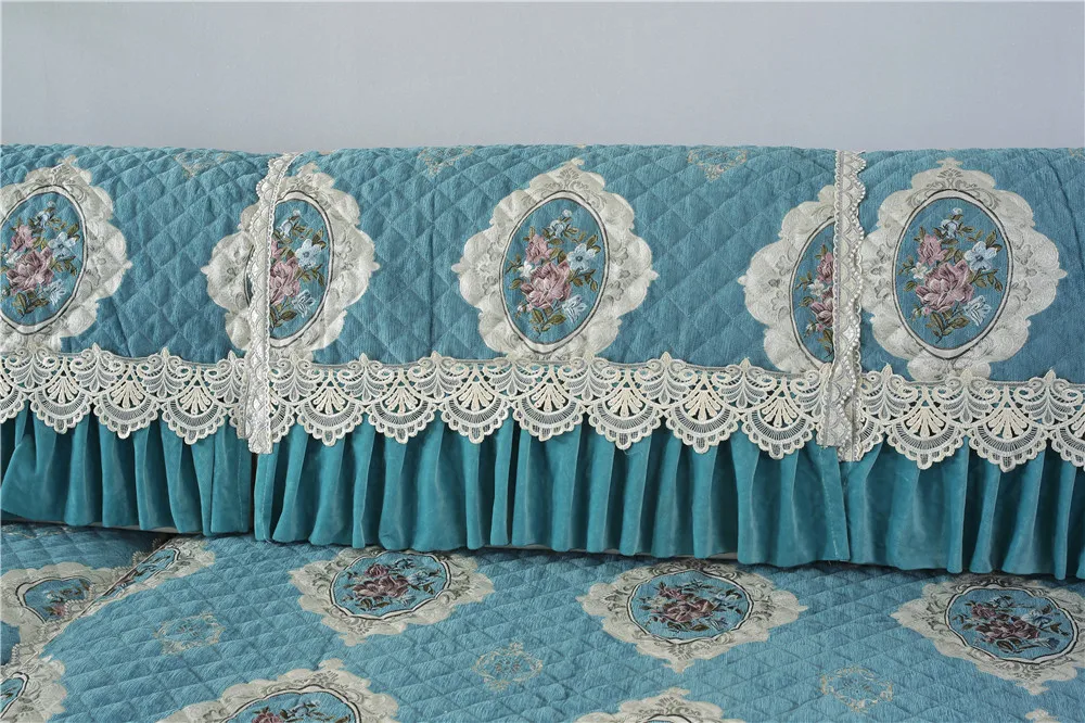 Чехол для дивана нескользящий чехол для дивана полотенце для гостиной Декор домашний текстиль Almofadas Fundas Cojines
