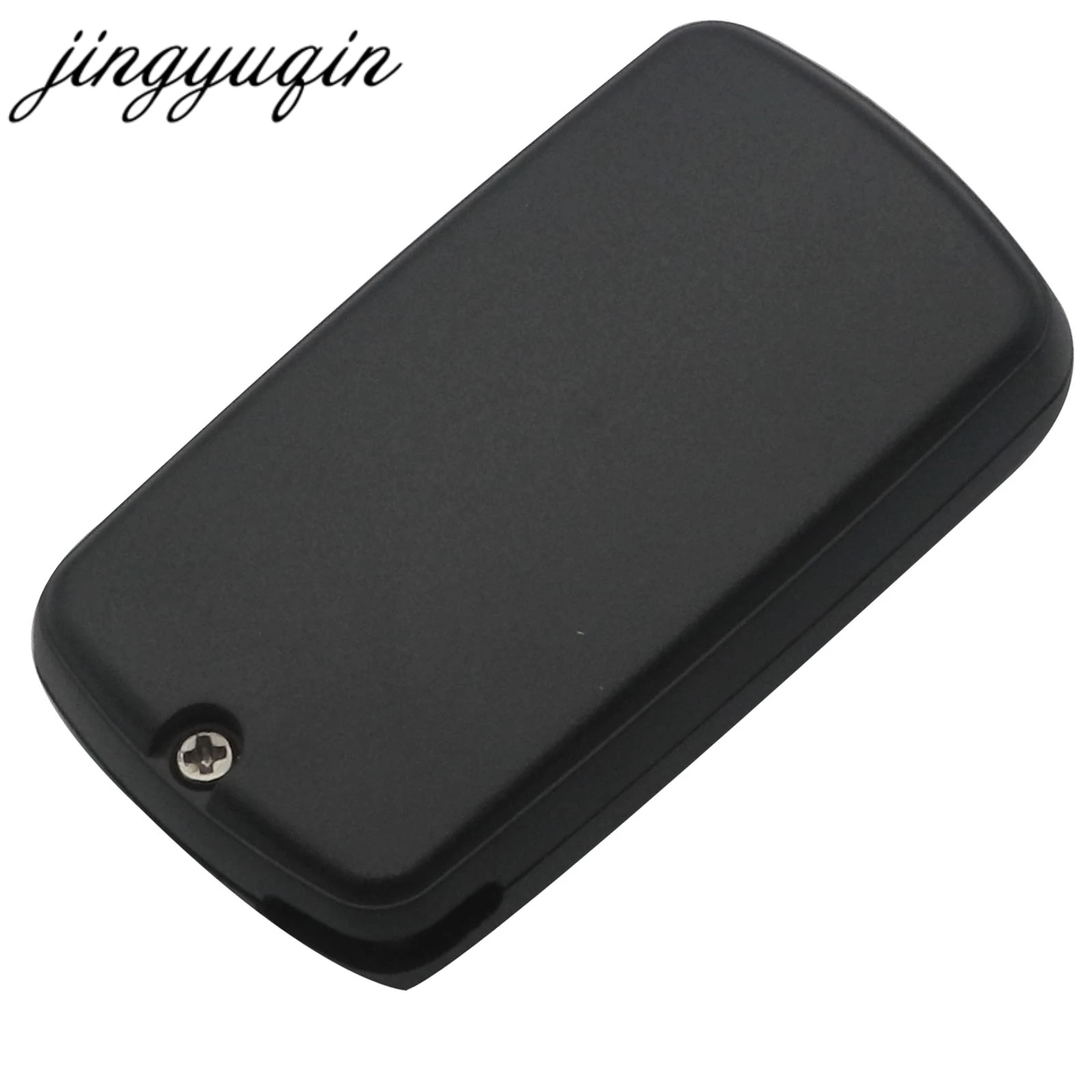 Key Case Car Key Shell Key Shell jingyuqin Remote Contro Key Shell Fob Key Case Cover 2/3 Buttons For Mitsubishi Lancer Outlander Pajero V73 Galant Montero Sport