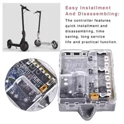 Электрический контроллер для мотороллера скутер основная плата управления для XIAOMI M365 скутер аксессуары дистанционное управление доска