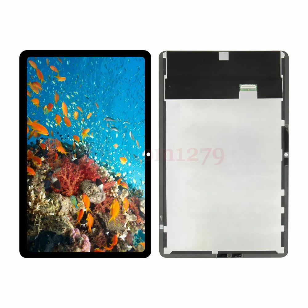 Экран На Honor Pad 8 Купить