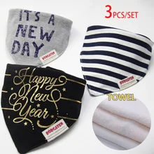 Детские нагрудники, хлопок, бандана, нагрудник для новорожденного мальчика или девочки, одежда для кормления, аксессуары для кормления, муслин, слюнявчик, фартук, зимний шарф для малышей