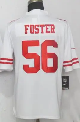 52 Matthews g A+++ Качественная мужская футболка для взрослых 21 Collins 26 Barkley 3 12 Fan 4 Watson 99 Watt 14 Darnold 58 Miller - Цвет: For men