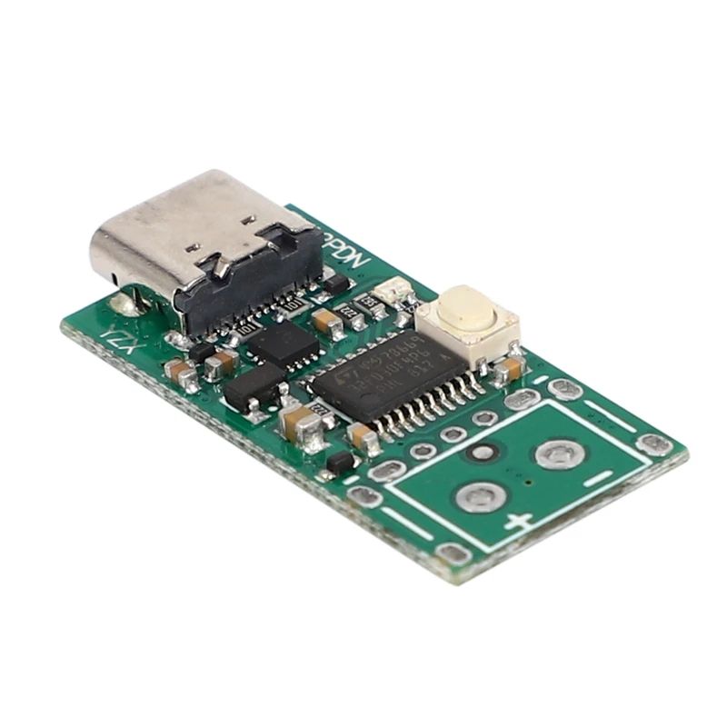 USB устройство для быстрой зарядки Type C PD2.0 3 0|Беспроводные модули| |