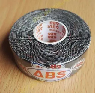 black Боулинг аксессуары ABS Боулинг палец назад многоцветная дополнительная липкая хорошая разрывная безболезненная рука - Цвет: black