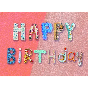 

Dessert Candy Ice Cream Cake Chocolate Biscuit Baby Shower Birthday Backdrop Vinyl Photography Background For Photo Studio Shoot