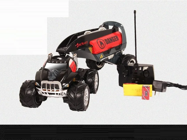 MMBL 2.4G Radio Control Car 1:12  Full Size ScaleRemote Control Fuel Tanker  Children Boy Toy Car Remote Control Toys