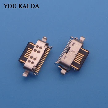

For meizu Pro 7 pro7 Type C USB Charging Port Connector Plug Jack Socket Dock Repair Part