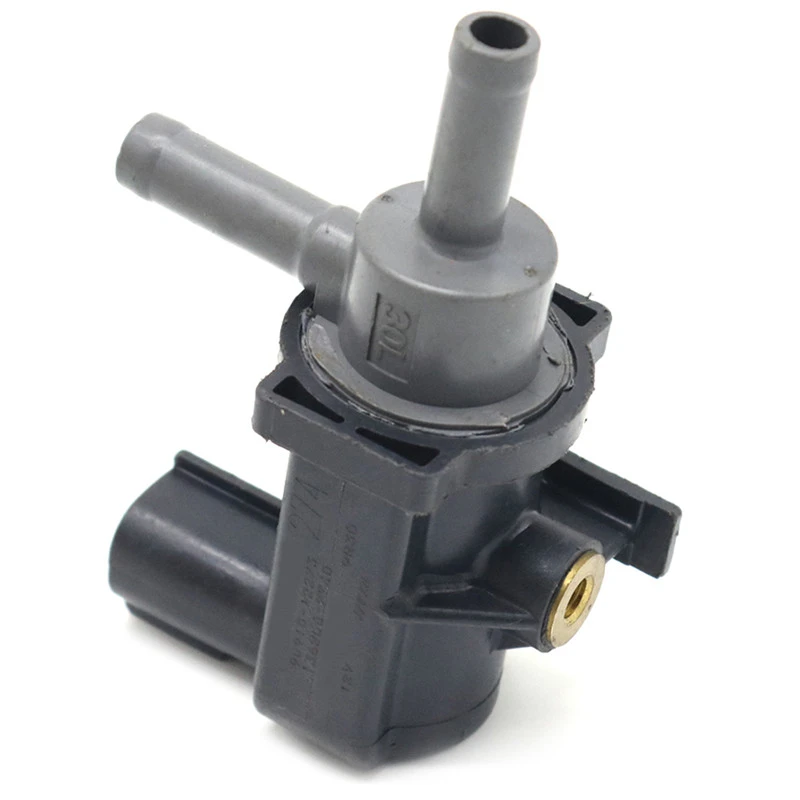 Automotive OEM Evap Vacuum Vapor Canister Purge Solenoid Valve