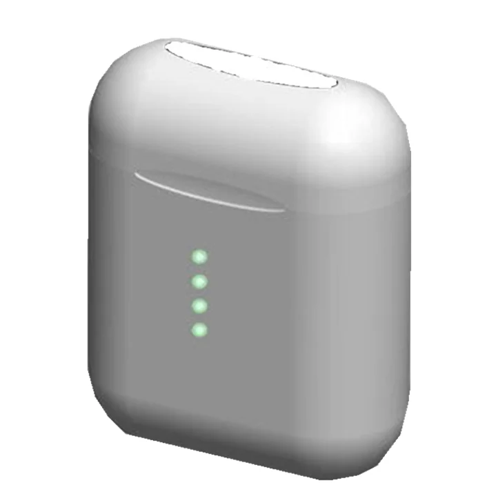 i30000 TWS Bluetooth 5,0 наушники спортивные настоящие беспроводные наушники сенсорные наушники не i9000 i80 i2000 i10000 i20000 tws - Цвет: white