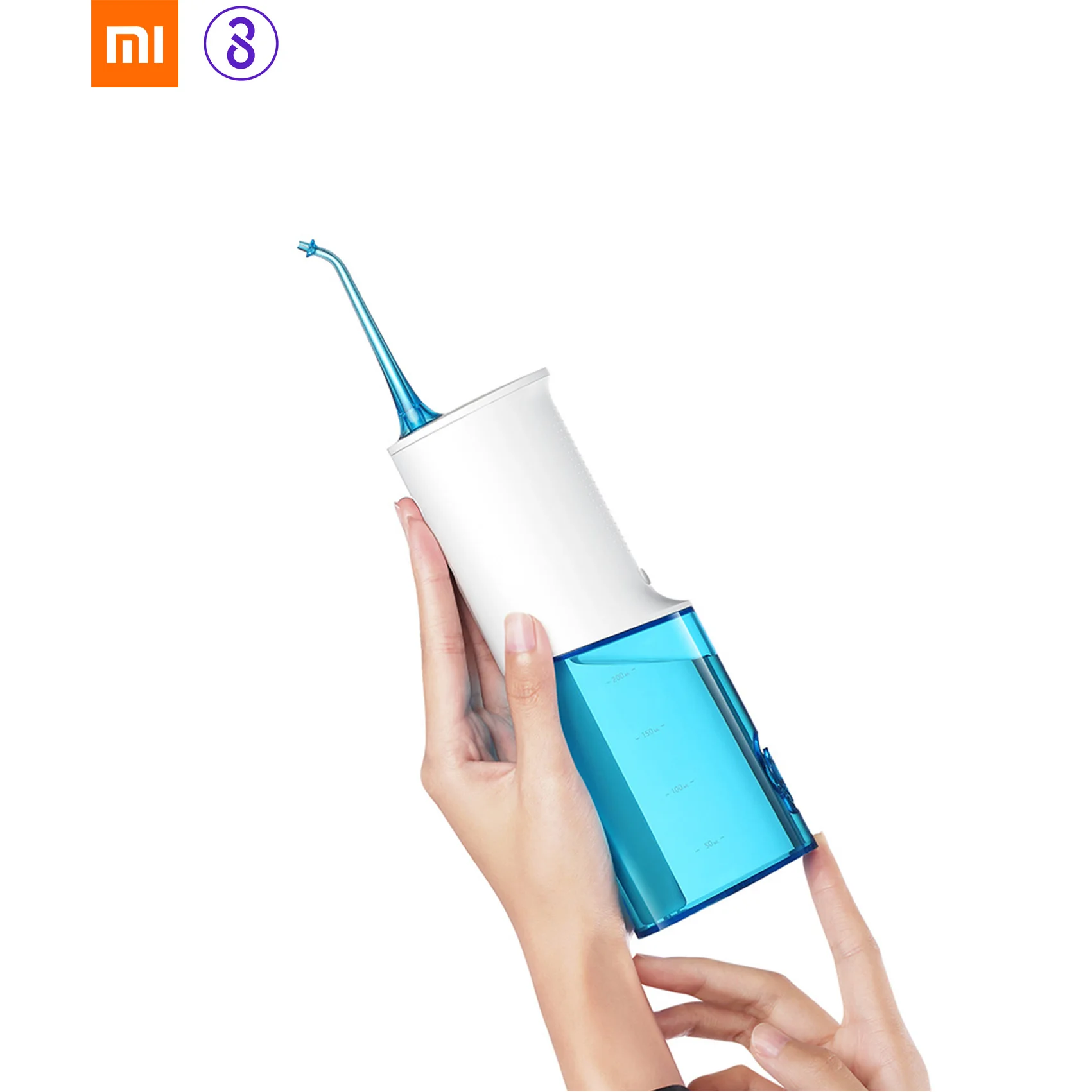 Ирригатор Для Зубов Xiaomi Купить В Спб