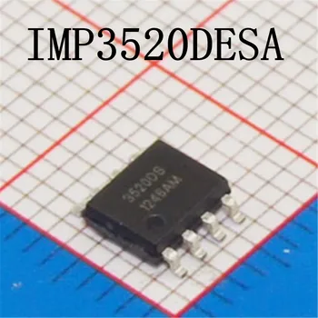 

100pcs X IMP3520D 3520DS IMP3520DESA IMP3520DS SOP8 NEW