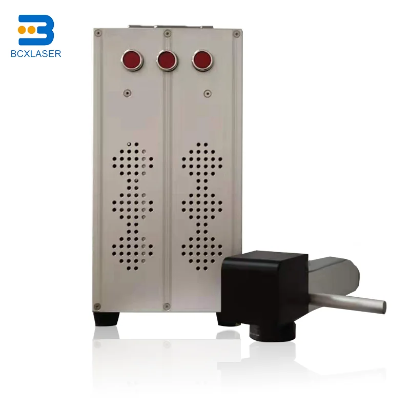

20watt fiber Laser Cleaning Machine rust laser cleaner