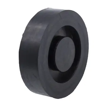 

Durable Use Black Floor Slotted Car Jack Pad Frame Protector Adapter Jacking Disk Pad Tool for BMW Mini