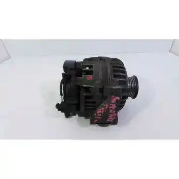 

0124225020 1991557 alternator Smart Coupe