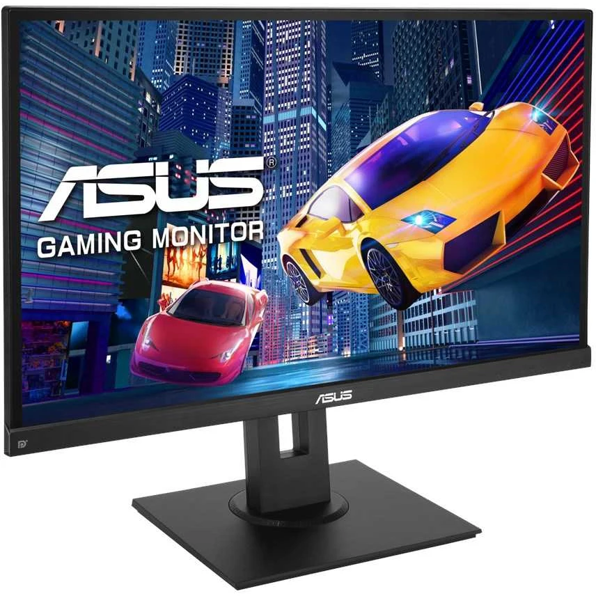 Монитор Asus 27" VP279QGL IPS 1920x1080 75Hz FreeSync 250cd/m2 16:9