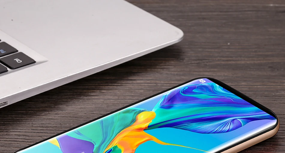 CAPSSICUM чехол с подставкой для huawei P30 Pro Чехол s PC силиконовый гибкий тонкий гелевый противоударный чехол с подставкой для задней панели P30PRO