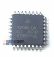 100% Новинка Бесплатная доставка Flex Carle MC9S08DZ60MLC S9S08DZ60MLC