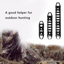 3-7-11-Slots For Keymod/M LOK Rail Base Segment Handguard Section Aluminum Weaver for Hunting Gun Airsoft
