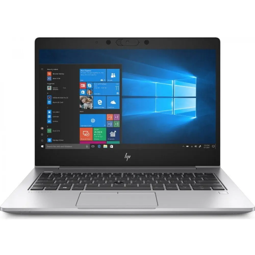 Ноутбук HP EliteBook 735 G6 (6XE78EA)/13.3&quot/Ryzen 3500u/8Гб/SSD /radeon vega 8/Windows 10 Pro|Ноутбуки| |