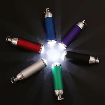 

Scalable LED ZOOM Flashlight Lights Torch Light Led Light Battery Bright Color Random Mini Flexible Lamp Powerful Penlight