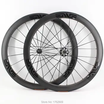 

Newest 700C 50mm Road bike matt UD 3K 12K full carbon fibre bicycle wheelset carbon clincher rim basalt 23/25mm width Free ship