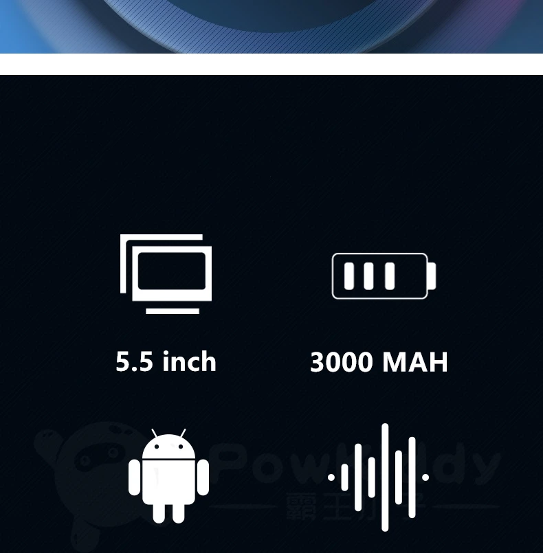 2020 COOLBABY 5.5 inch touch screen retro game console support android 7.0 wifi for PSP N64 MD PS GBA GBC MAME game console
