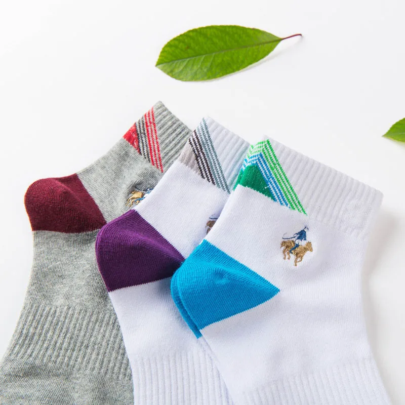 Носки мужские хлопковые дезодорирующие 5 пар|brand men socks|men brand socksmen socks |