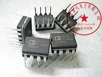 

OP77EZ DIP-8
