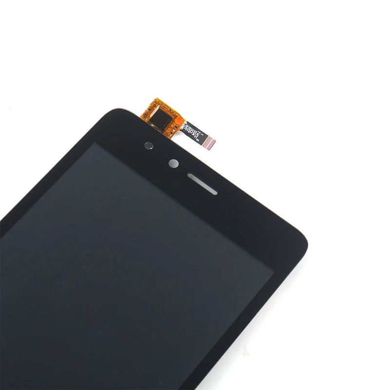 Alesser для TP-Link Neffos C5A ЖК-дисплей Дисплей и инструмент для ремонта сенсорного экрана в сборе Запчасти+ Инструменты+ клей для TP-Link Neffos C5A TP703A