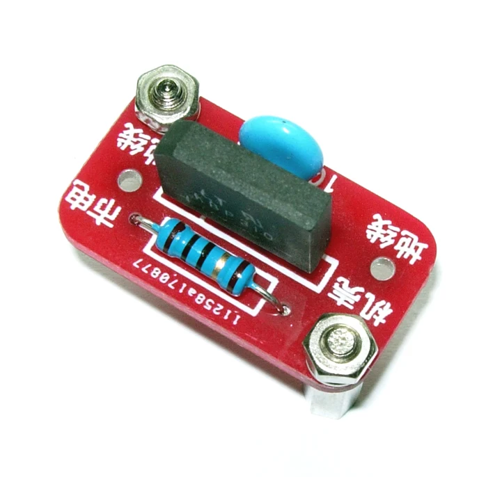 

Chassis Grounding Connection Board, Noise Reduction, Spare Parts, Front and Rear Power Amplifiers, Audio Equipment