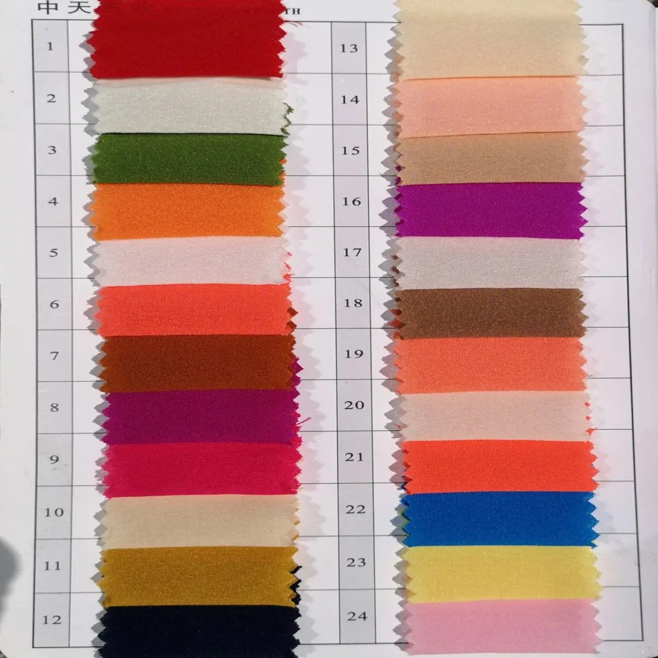 3*95cM Wave point Plain Chiffon Ribbon for Wedding Invitation Bouquets Handmade Party Gift Wrapping 5 pieces