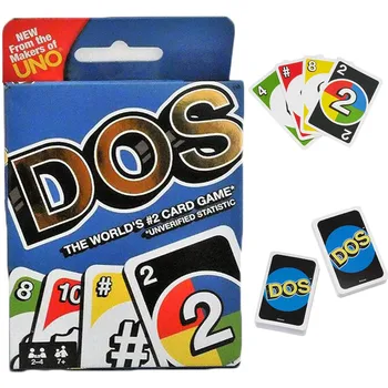 

YIAI BTS UNO Kartenspiel Get Wild Phase 10 Skip Bo Dos UNO Flip Fotokarten-Set Spielkarten Decks Spiel