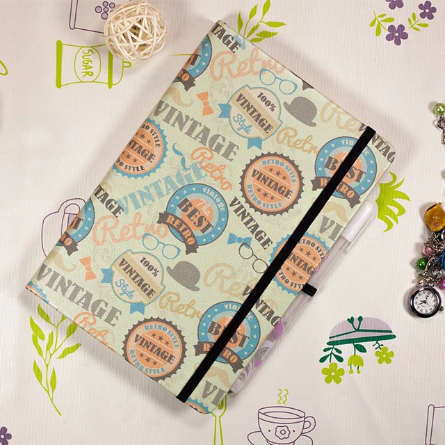 Bullet Journal Notebook A5 Dotted  Bullet Planner Dotted Notebook -  Notebook A5 100 - Aliexpress