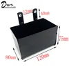 CRF50 Frame battery box dirt pit bike Case holder off road motorcycle Apollo 110 Chinese motocross