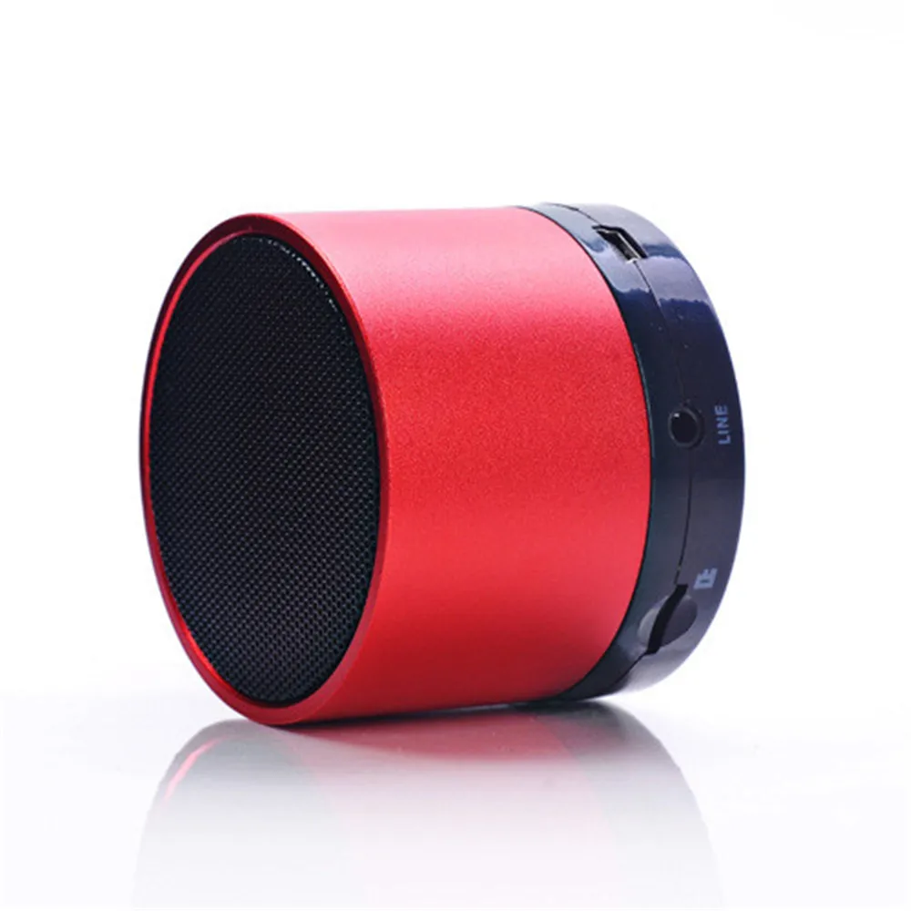 Bluetooth динамик мини беспроводной открытый портативный Поддержка U диск TF карта