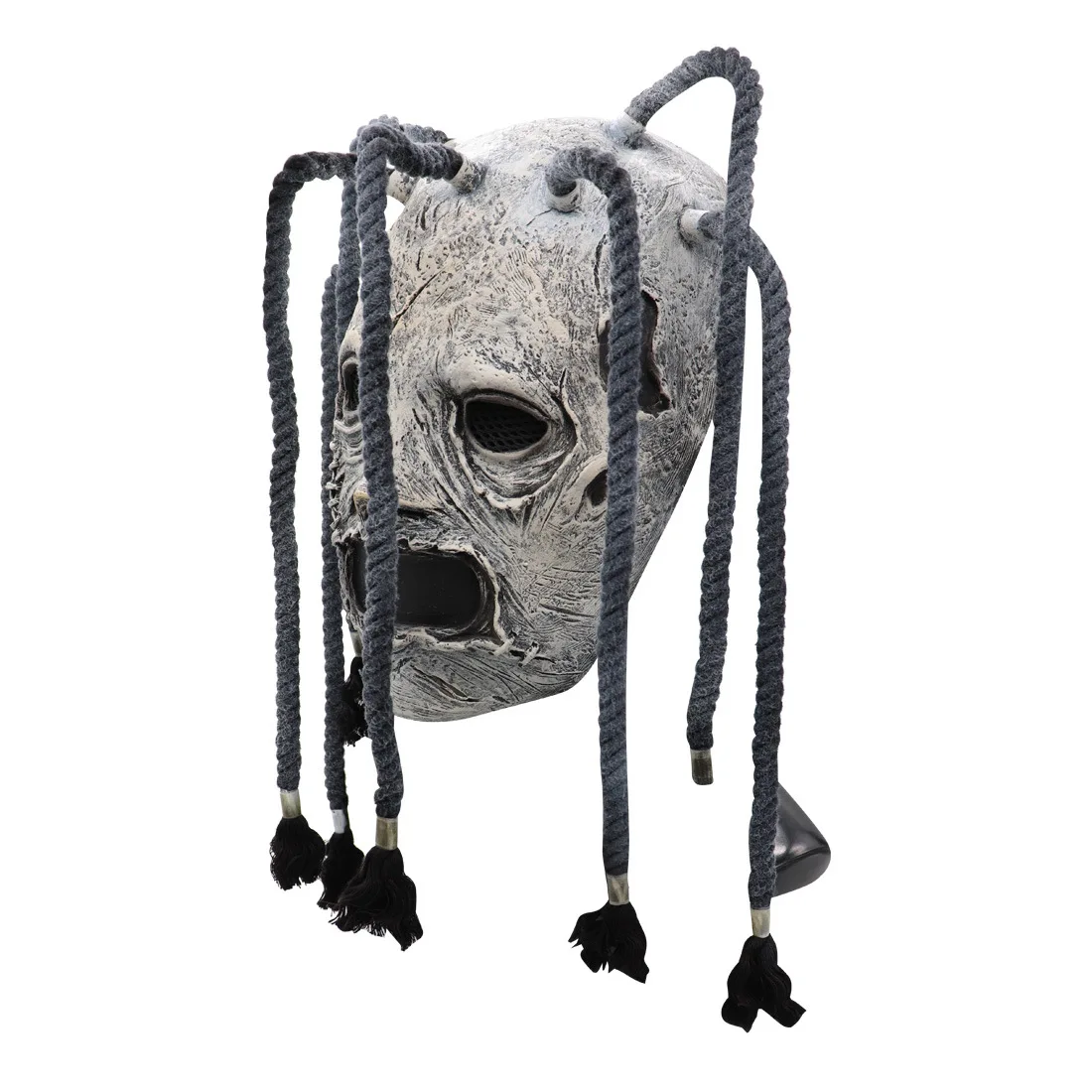 Hot Slipknot Topeng Cosplay Penyanyi 