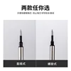 10PCS Set Ballpoint Pen Refill JINHAO Standard Black and Blue Ink Rollerball Pen Refill 0.5MM 0.7MM Office School Accessories 2
