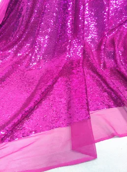 

2019 Latest Silver color African French net Lace Fabric with sequins,High Quality African wedding Tulle Lace Fabric 5yards M1041