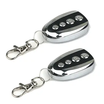 

For TOP 432 NA 432 EE 432 EV Duplicator Blue Light 433.92MHZ Copy Remote Controller Fixed Code